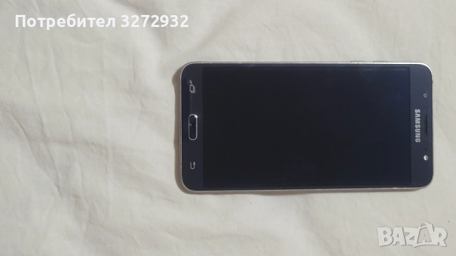 Продавам мобилен телефон Самсунг Галакси j7, снимка 4 - Samsung - 52217603