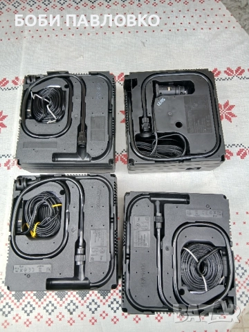 Оем компресор за помпене на гуми ваг груп, снимка 13 - Аксесоари и консумативи - 52025623