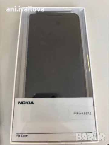 Подарява се калъф