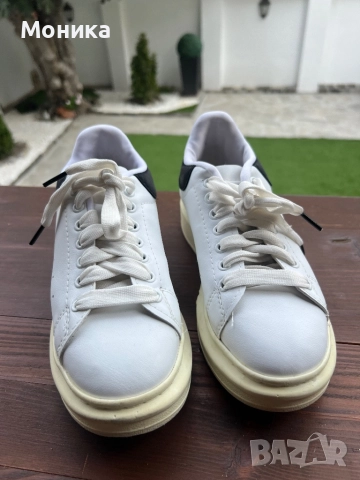 Обувки, снимка 3 - Дамски ежедневни обувки - 52016178