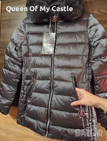 Дамско яке , снимка 4 - Якета - 52861362