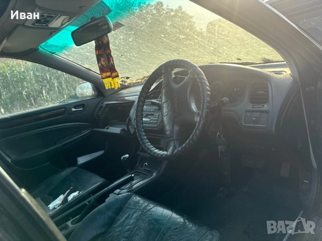 Honda acord 2.0 на части, снимка 4 - Автомобили и джипове - 51475578