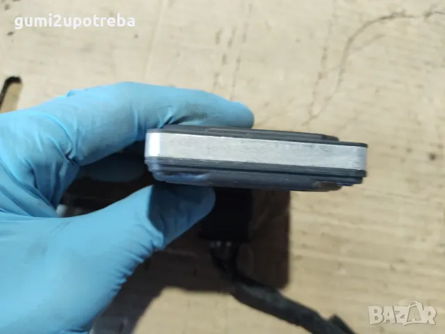 Радар Сензор Контрол Дистанция VW ID.3 E11 pro, снимка 2 - Части - 48017876