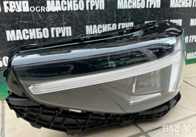 Фар ляв фарове Led за Волво ХЦ40 Volvo XC40