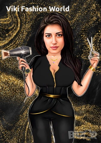 Дигитални карикатури по снимка , шарж , подарък карикатура, снимка 4 - Картини - 53374090