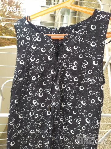 Рокля на Дика м размер , снимка 4 - Рокли - 38891726