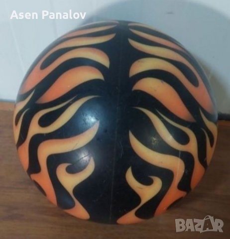 Топки за боулинг наличност 5бр