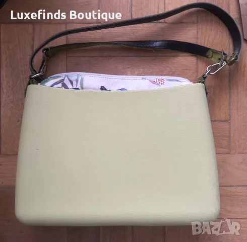 Дамска чанта o bag , снимка 2 - Чанти - 56208326