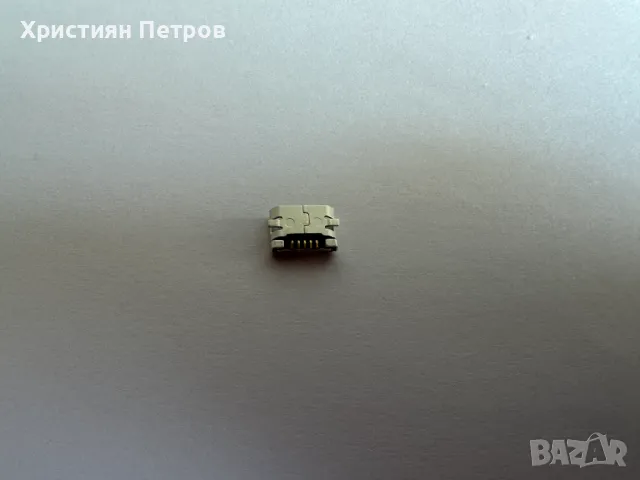 USB букса за зареждане за Nokia 3310 2017, снимка 3 - Резервни части за телефони - 47476693