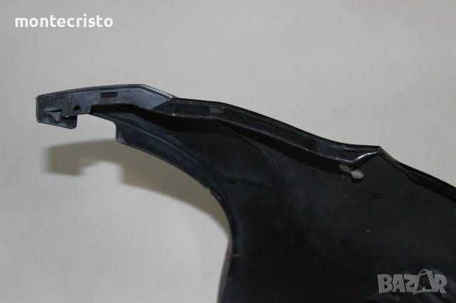 Предна броня Chevrolet Captiva (2006-2011г.) 96433235 Шевролет Каптива 96623437, снимка 7 - Части - 53993661