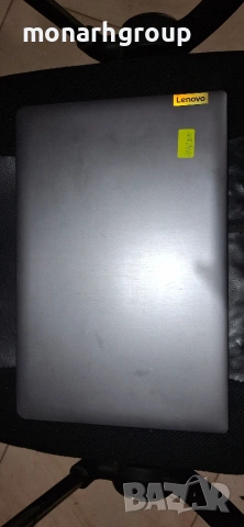 Лаптоп Lenovo IdeaPad 3 15ITL6 /+ зарядно/, снимка 8 - Лаптопи за дома - 53907298
