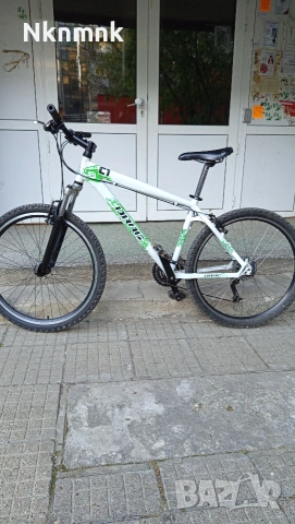 Drag C1, снимка 3 - Велосипеди - 54346909