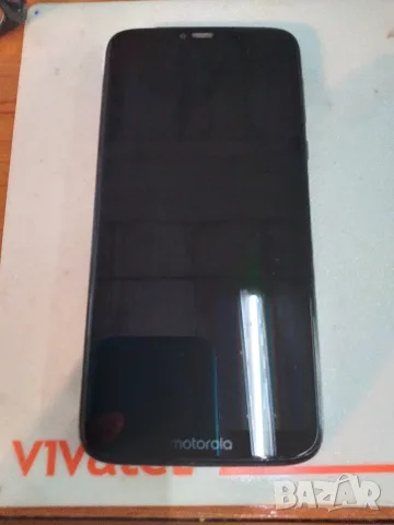 За части, телефон MOTOROLA Moto g7, снимка 2 - Резервни части за телефони - 55948652