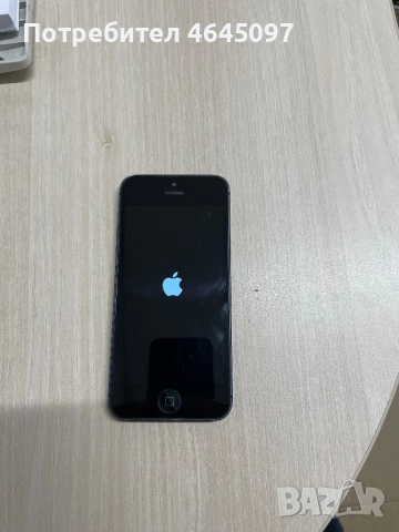 iPhone 5, снимка 4 - Apple iPhone - 52534262