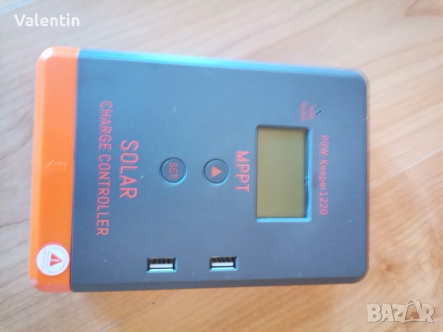 Продавам МРРТ контролер