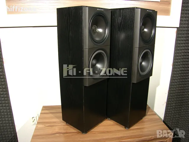 Тонколони  Kef q80 , снимка 8 - Тонколони - 49805293
