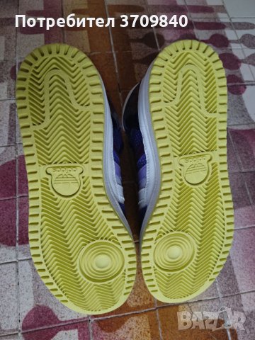 Adidas Decate hi mid street, снимка 2 - Кецове - 40433838