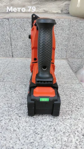 Hilti TE 6-22 Перфоратор Nuron, снимка 5 - Други инструменти - 55903283