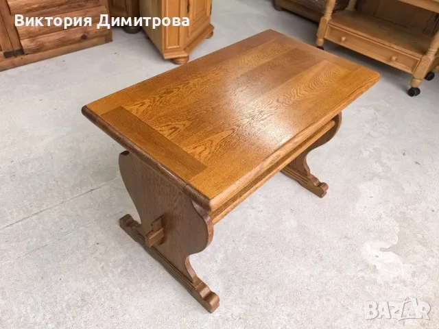 Помощна маса , снимка 7 - Маси - 48949496