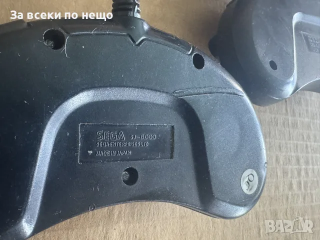 ТВ конзола Sega Mega Drive 2  , 132 in 1, снимка 12 - Други игри и конзоли - 55996924