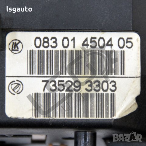 Лост светлини/чистачки Alfa Romeo 147 2001-2010 AR171221N-163, снимка 5 - Части - 35226319