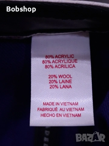 Шапка MItchell Ness LA LAKERS - NBA, снимка 8 - Баскетбол - 53183743