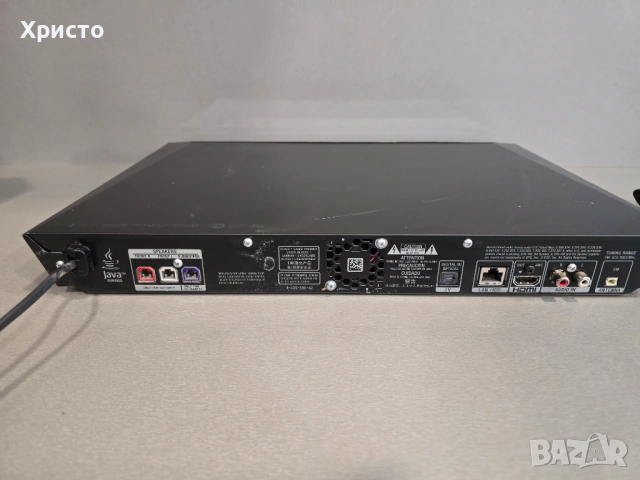 🎶🔊 SONY BDV-EF1100 домашно кино 2+1 с блутут 🎶, снимка 5 - Ресийвъри, усилватели, смесителни пултове - 53097448