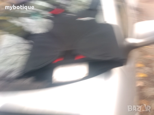 Детска предпазна жилетка за конна езда FOUGANZA, снимка 2 - Спортна екипировка - 52623543