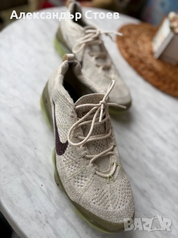 Nike Air VaporMax 2023 Flyknit ОРИГИНАЛНИ, снимка 3 - Маратонки - 52373542