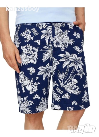 polo ralph lauren - страхотни мъжки панталони КАТО НОВИ 33/Л 