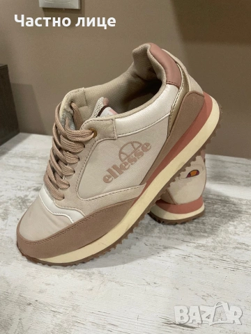 Дамски маратонки Ellesse