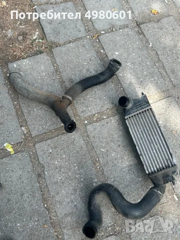 Части за пежо 407, снимка 3 - Части - 56530495