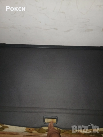 Щора багажник фв тоуран мк2 сива, снимка 7 - Аксесоари и консумативи - 51928424