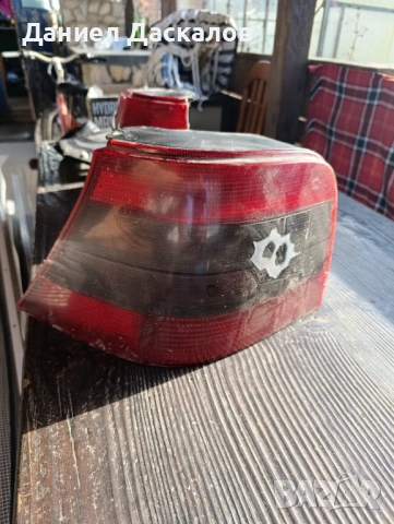 Части за голф 4, снимка 3 - Части - 53077954