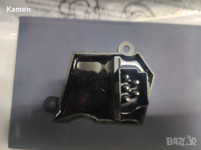 Управление за парно на БМВ  БМВ BMW E39 E53 X5 E36 E46