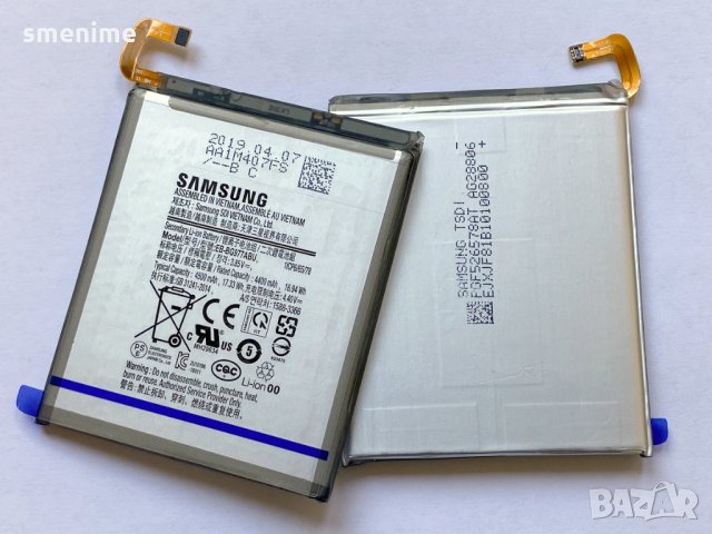 Батерия за Samsung Galaxy S10 5G G977, снимка 2 - Оригинални батерии - 29849505