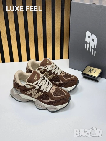 New Balance ✨Дамски Маратонки 