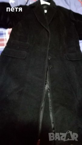 дебело палто, снимка 4 - Палта, манта - 38837705