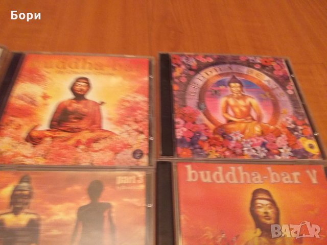 Аудио дискове /88888, снимка 5 - CD дискове - 30086361