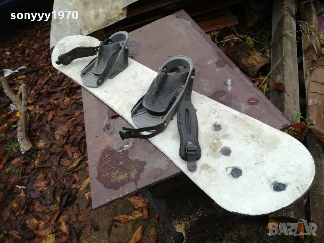 maffia 140х27см-борд 2811201317, снимка 3 - Скейтборд, ховърборд, уейвборд - 30939282