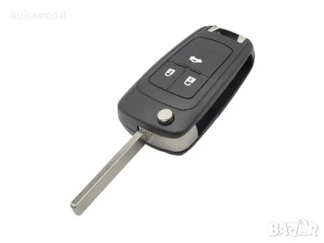 Кутийка за ключ за Opel Zafira C, снимка 2 - Части - 47594922