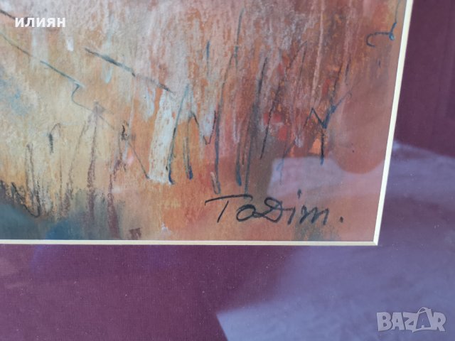 Авторска картина, снимка 4 - Картини - 34524998