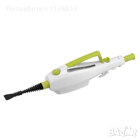 Парочистачка Muhler 12 in 1, снимка 8 - Парочистачки и Водоструйки - 50276348