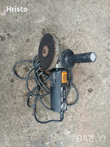 Флекс АЕG 800W.