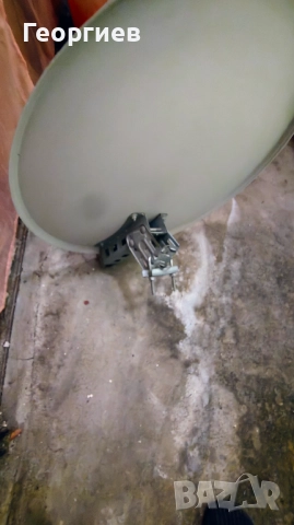 Продава сателитна чиния., снимка 3 - Приемници и антени - 52849832