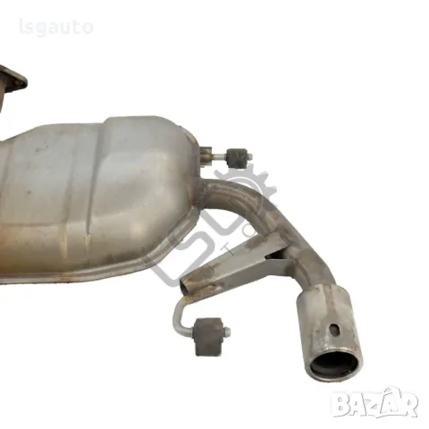 Ауспух Mazda 6 Estate (GJ, GL) 2013-2019 ID: 135405, снимка 2 - Части - 47614421