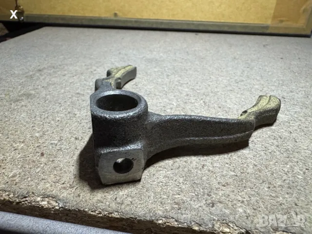 ВИЛКА 3 та - 4 та СКОРОСТ ВАЗ ЛАДА САМАРА 2108 2109 НОВА ОРИГИНАЛНА 21080170203000, снимка 3 - Части - 49164948