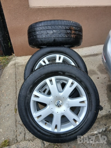 Vw touareg 3.0, снимка 5 - Автомобили и джипове - 52121132