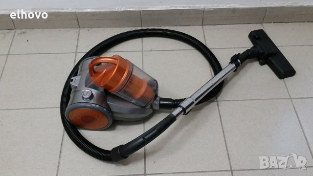 Прахосмукачка Kesser KZGM-700, снимка 8 - Прахосмукачки - 29178414