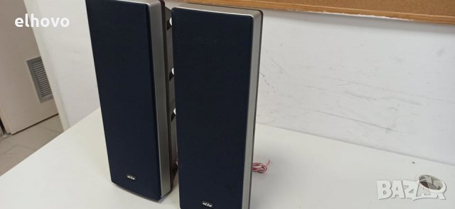 Тонколони ELTA, снимка 5 - Тонколони - 30929798